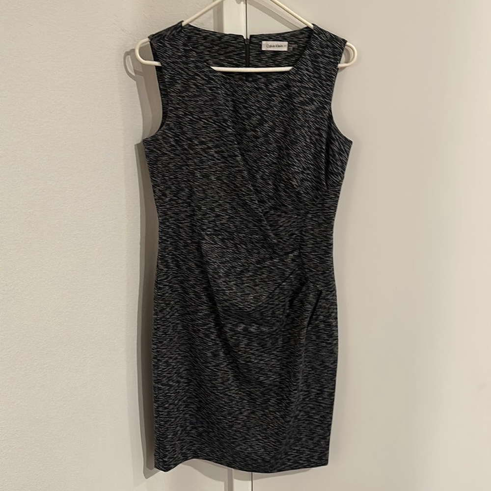 Calvin Klein Dress